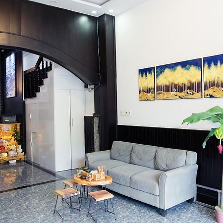 Lalaland Hostel Quy Nhơn Zewnętrze zdjęcie