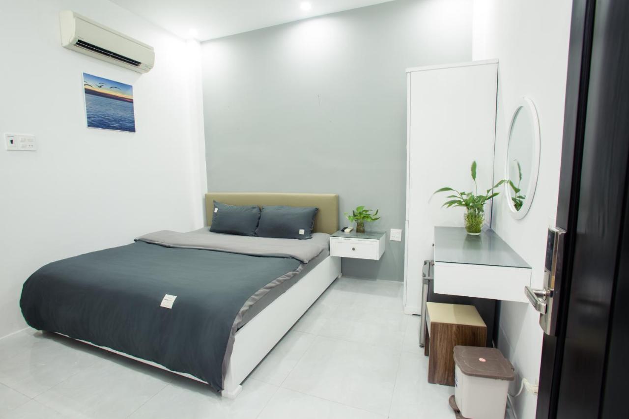 Lalaland Hostel Quy Nhơn Zewnętrze zdjęcie