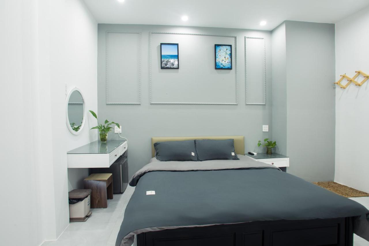 Lalaland Hostel Quy Nhơn Zewnętrze zdjęcie