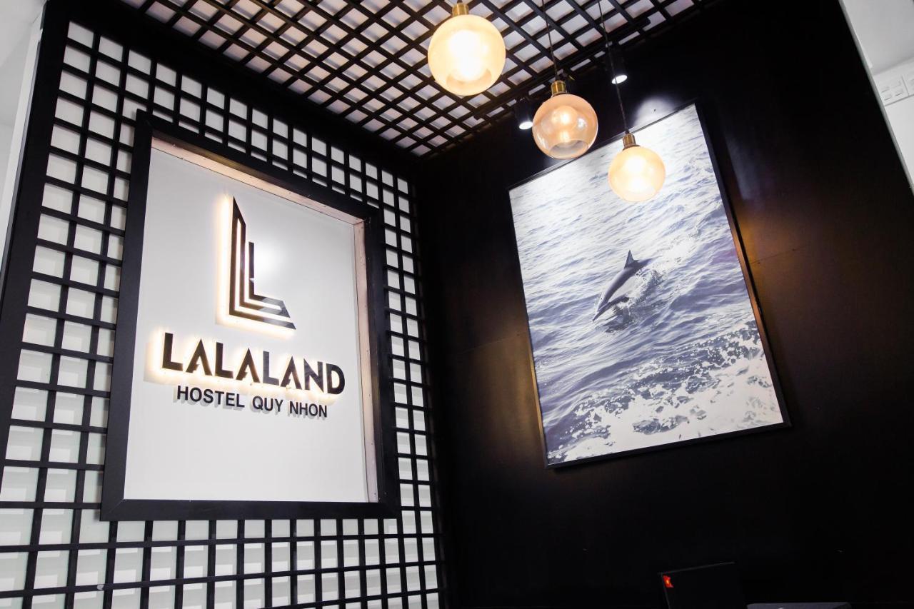 Lalaland Hostel Quy Nhơn Zewnętrze zdjęcie