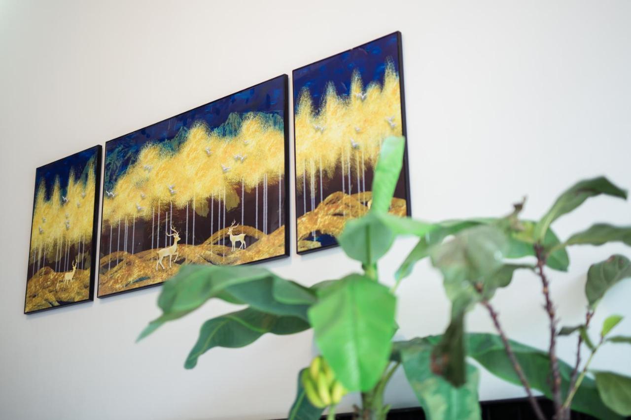 Lalaland Hostel Quy Nhơn Zewnętrze zdjęcie
