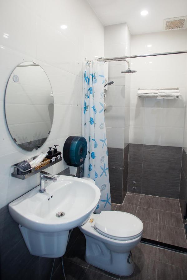 Lalaland Hostel Quy Nhơn Zewnętrze zdjęcie