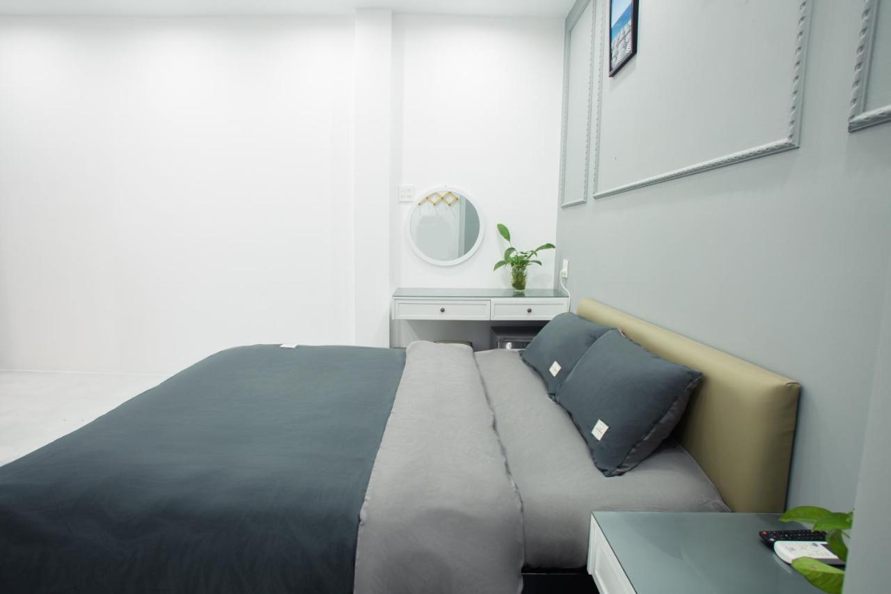Lalaland Hostel Quy Nhơn Zewnętrze zdjęcie