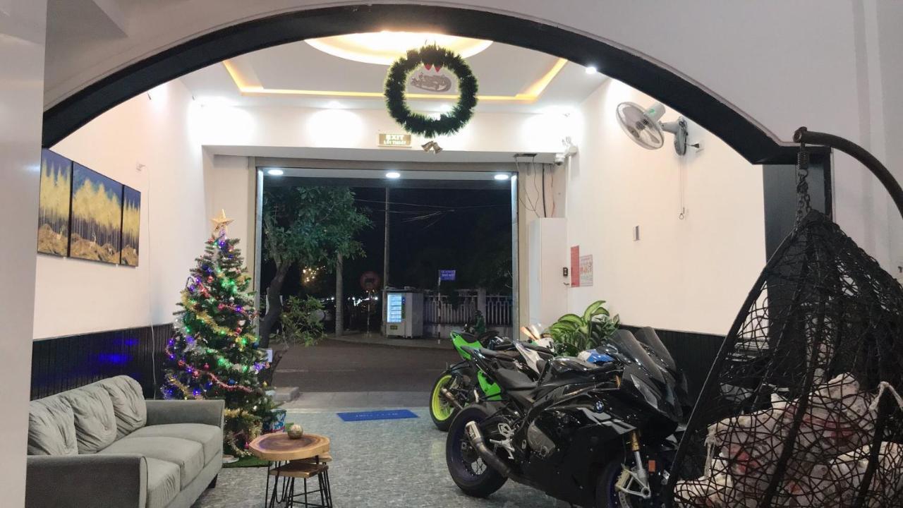 Lalaland Hostel Quy Nhơn Zewnętrze zdjęcie
