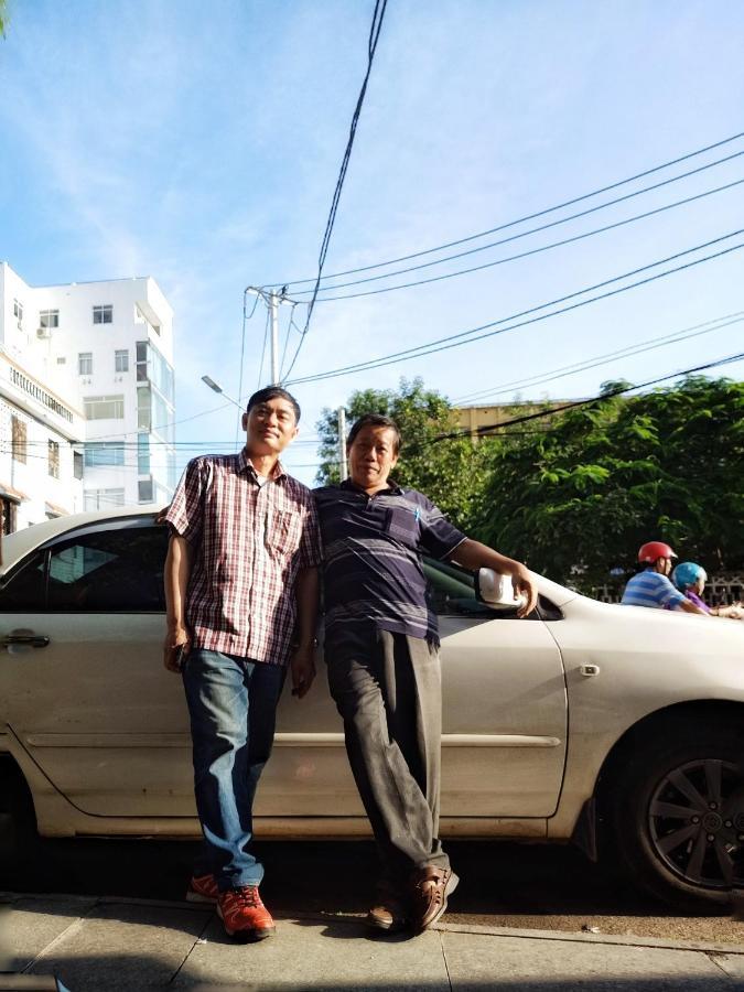 Lalaland Hostel Quy Nhơn Zewnętrze zdjęcie